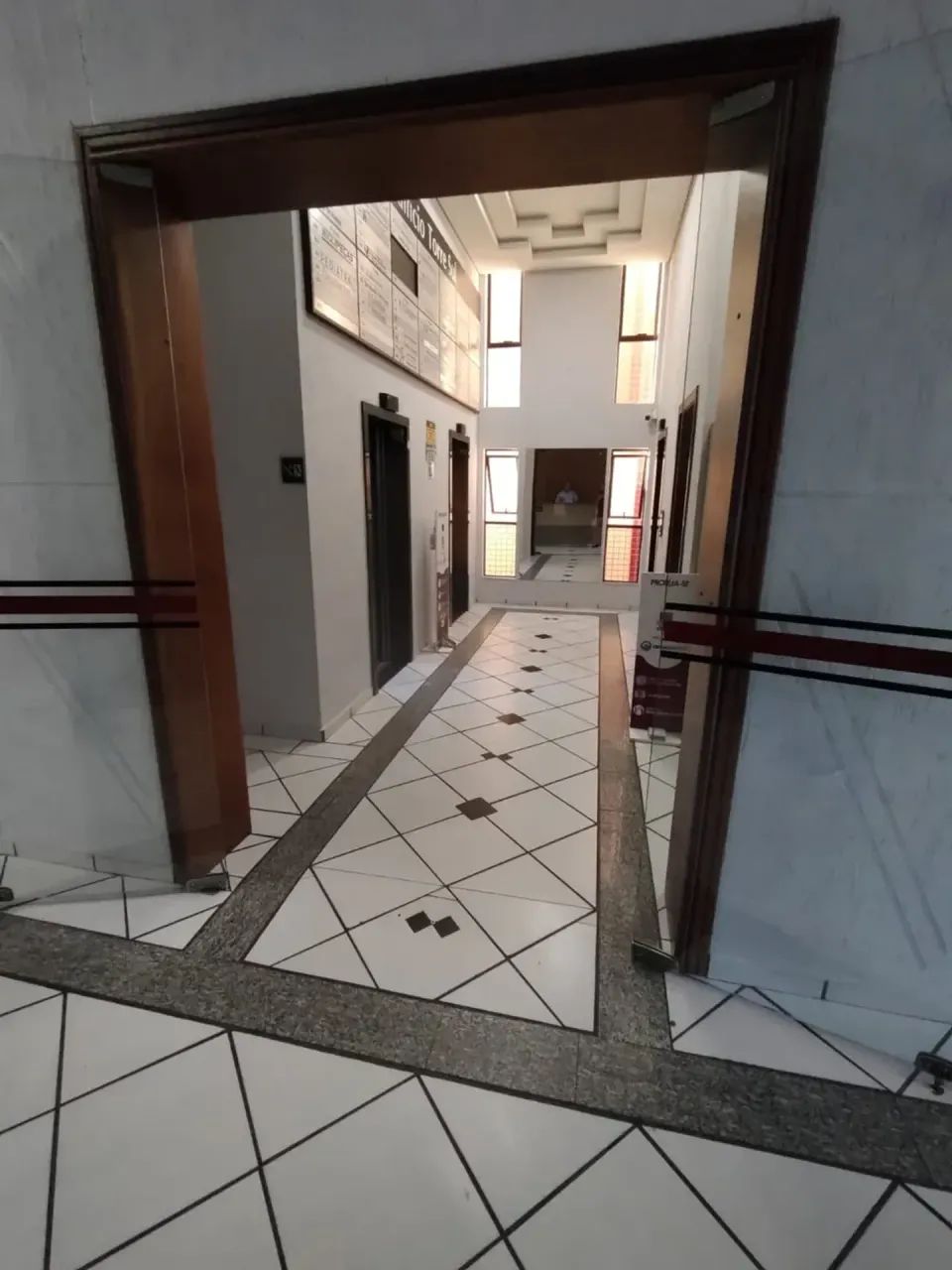 Sala comercial para locação em Edificio Comercial funcionamento 24h - Foto 3