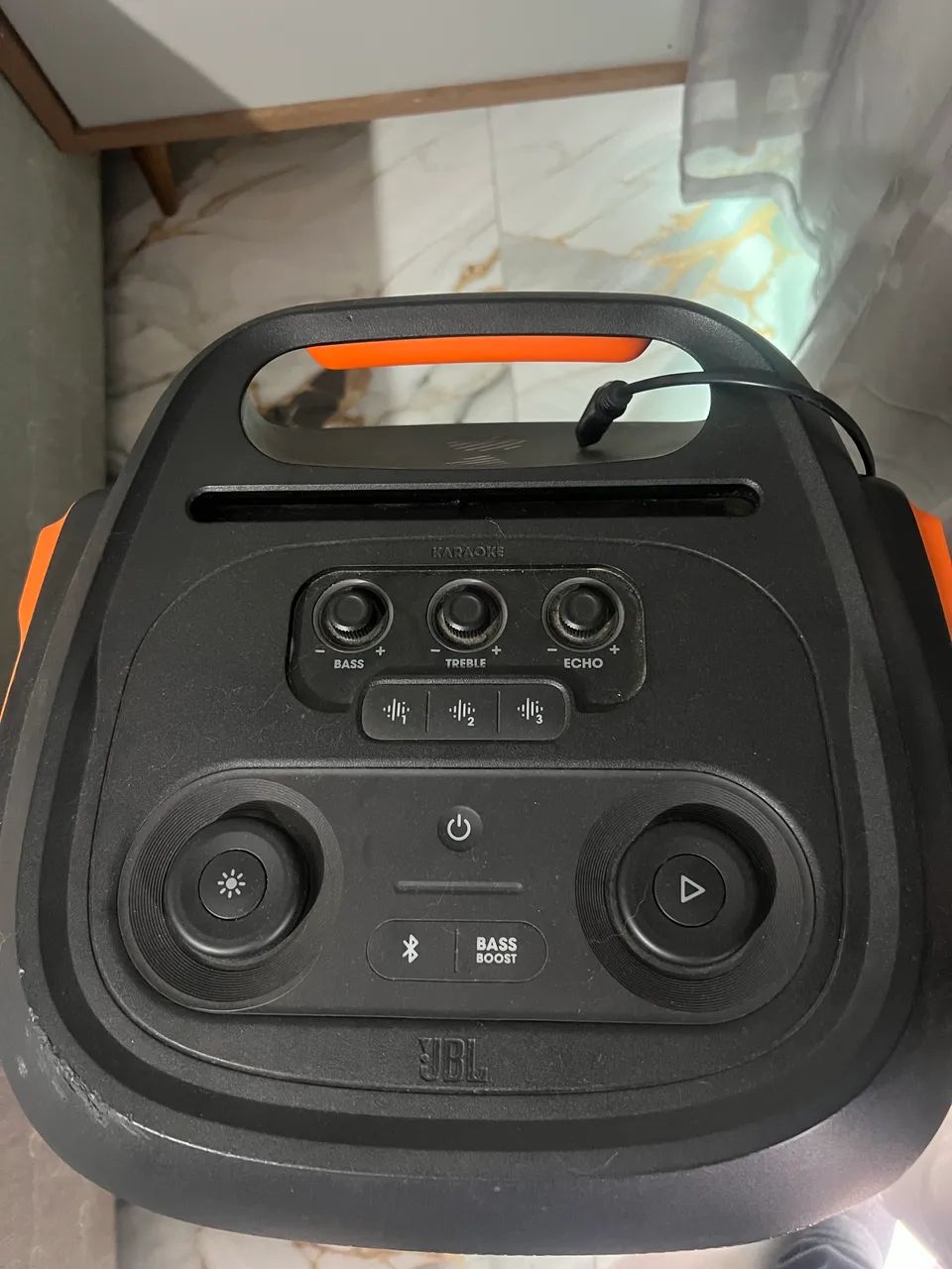 JBL PARTYBOOX 710 - Foto 3