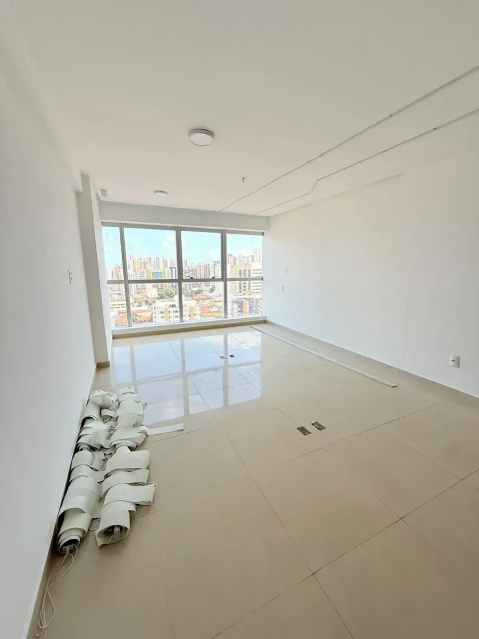 SALA COMERCIAL NO RENASCENÇA - EDIFÍCIO OFFICE TOWER - Foto 4