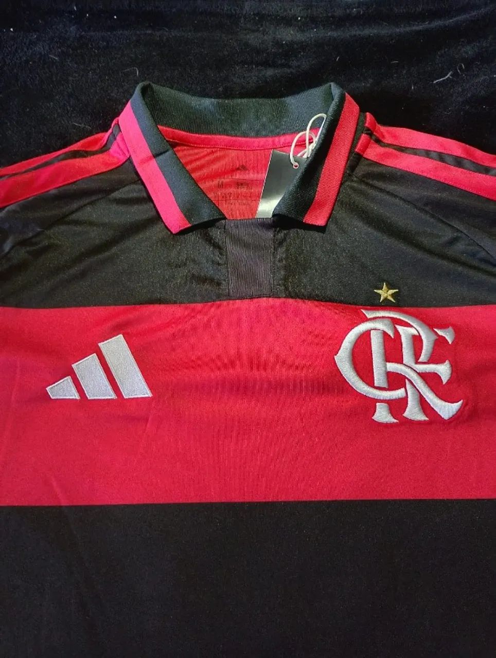 Camisa Flamengo original