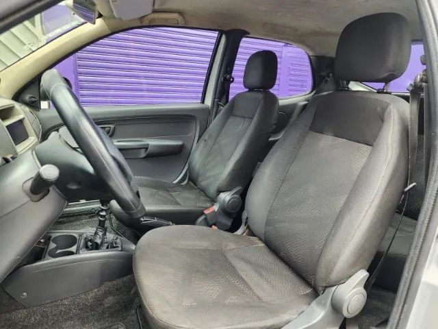 Fiat Palio 1.0/ Trofeo 1.0 Fire/ Fire Flex 2p, foto 17 de 18