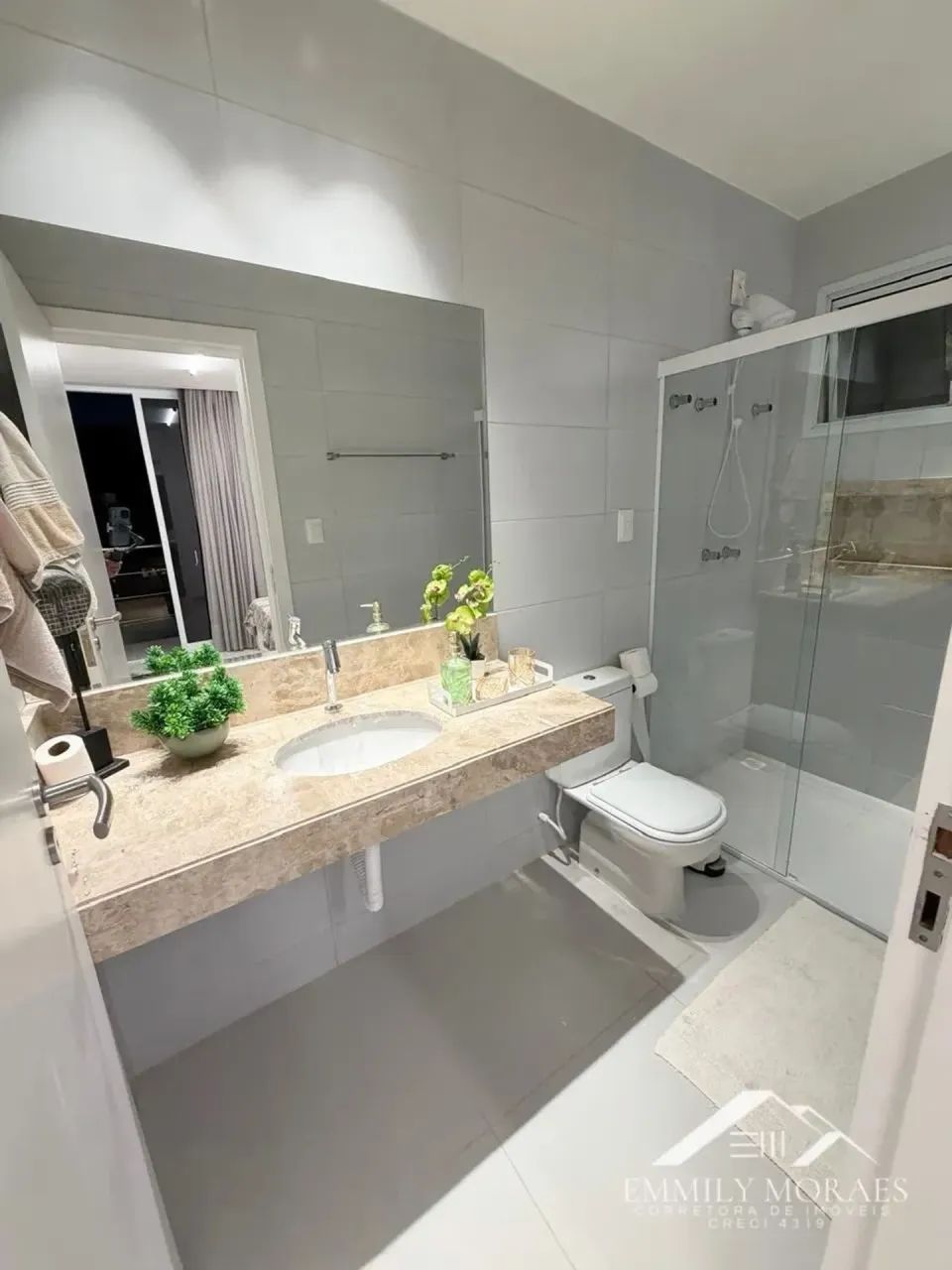 Casa mobiliada no Novo Leblon com 5 quartos, 3 suítes, 239 m² e jacuzzi - Foto 4