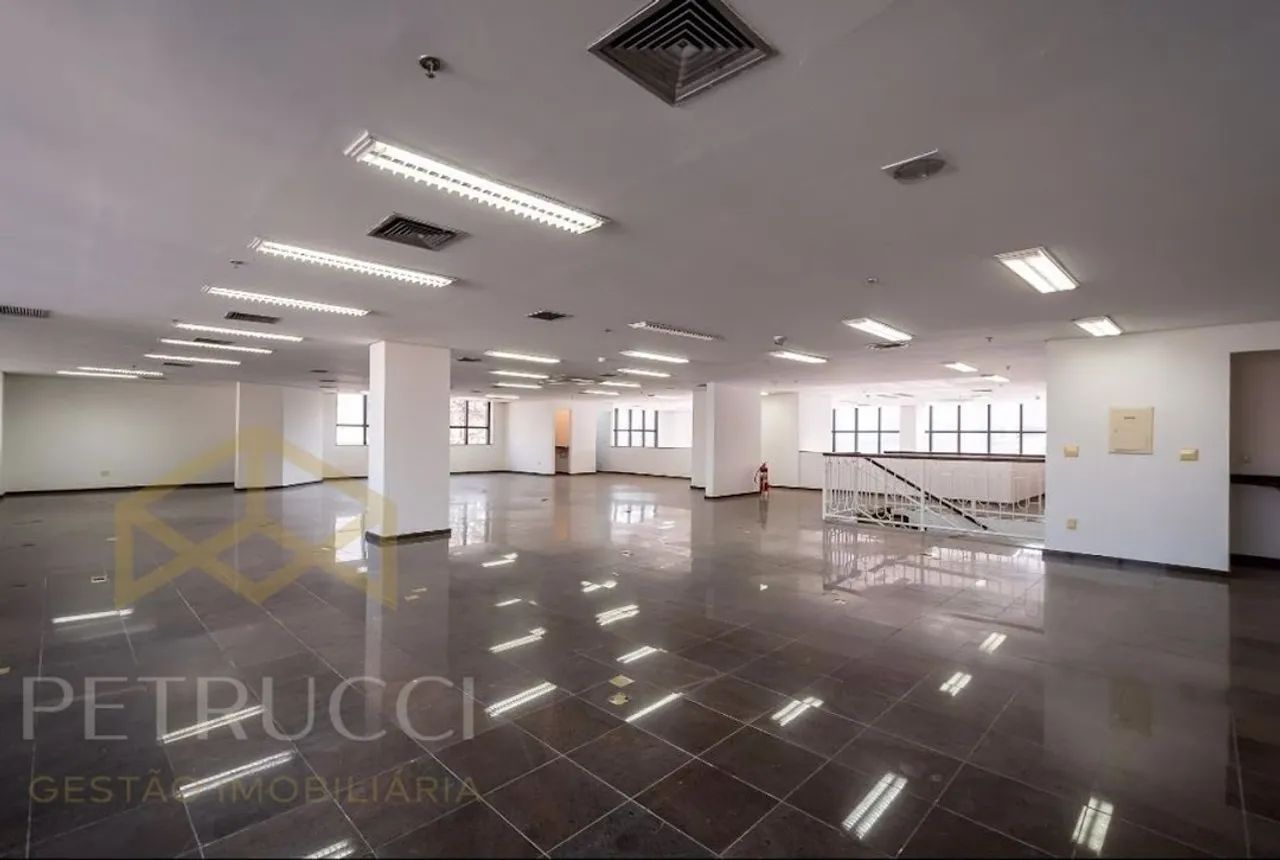 Sala à venda, 795 m² - Botafogo - Campinas/SP - Foto 3