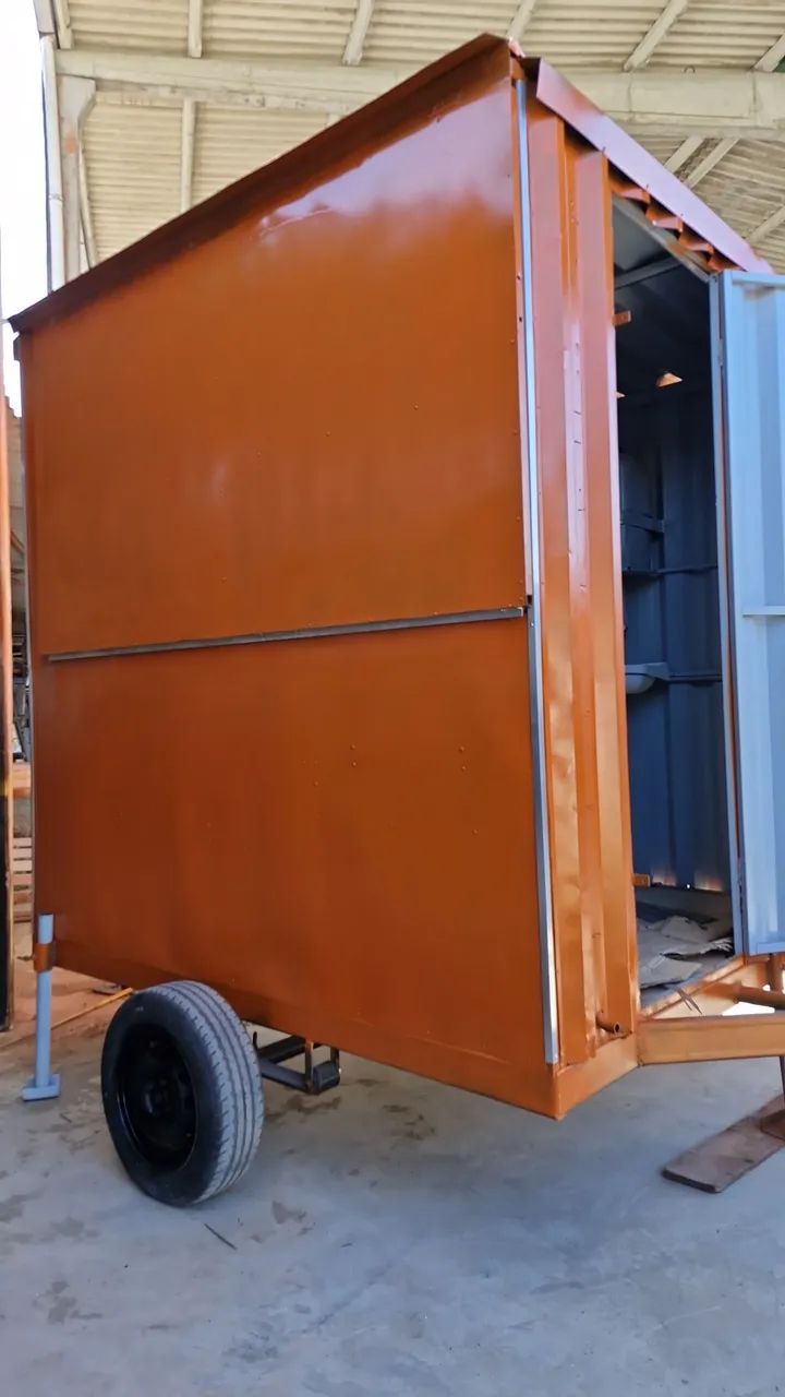 Trailer 