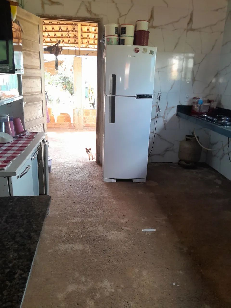 Casa a venda, bairro bom jesus 2 vs10  - Foto 2