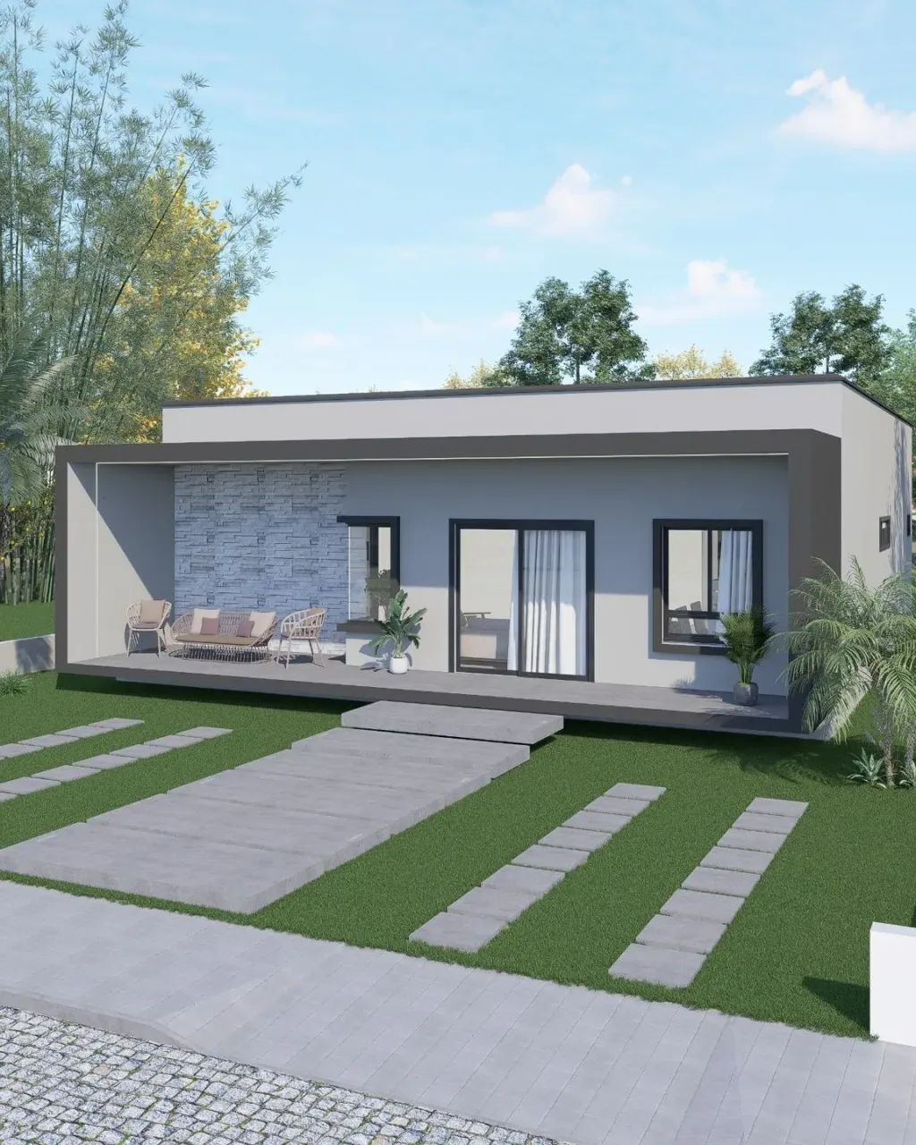 CASA EM CONDOMÍNIO SAÍRE!! - Foto 3