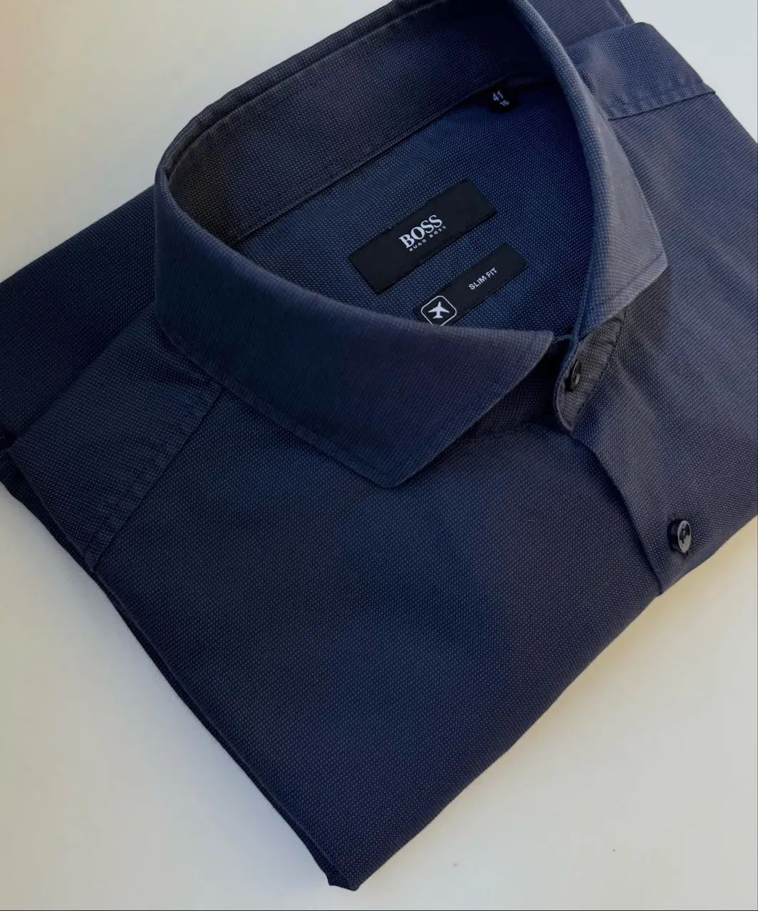 Camisa Boss  - Foto 3