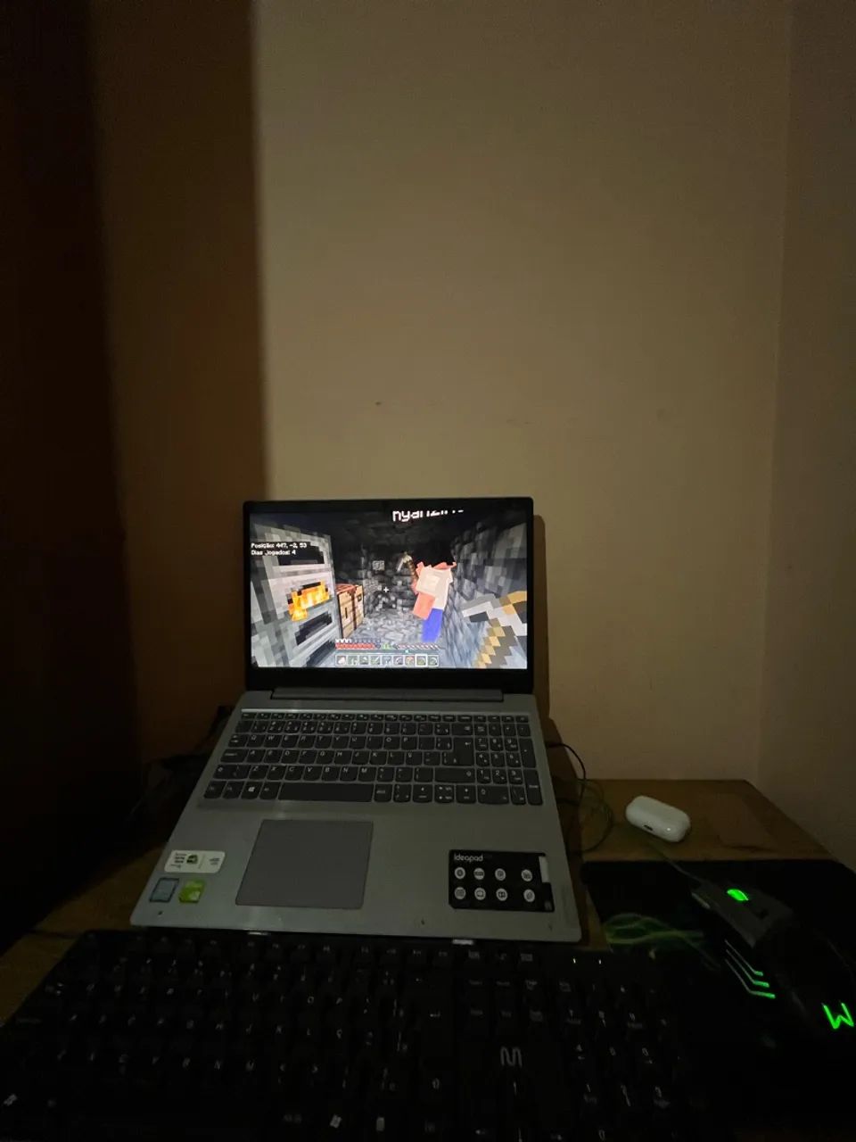 Notebook Lenovo IdeaPad S145 - Foto 3