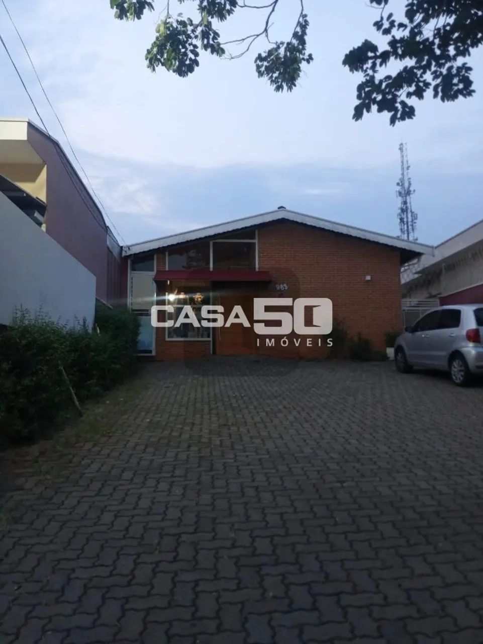 SALA COMERCIAL PARA LOCAÇÃO NO BAIRRO CASTELO
