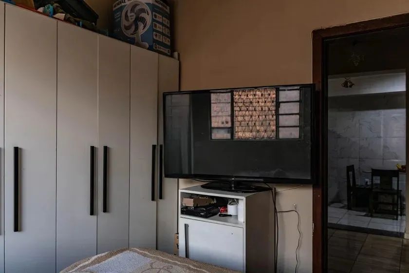 Casa à Venda - Bonfim, 8 Quartos, 360 m2 - Foto 5