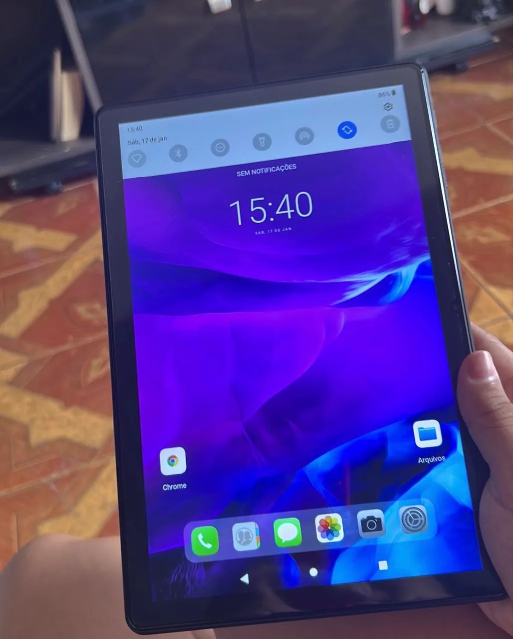 Tablet - Foto 2