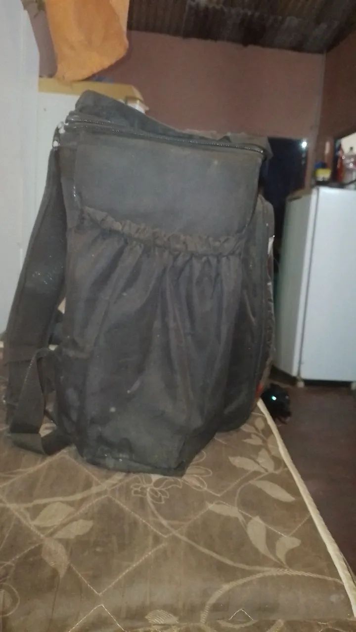 Bag semi nova  - Foto 2