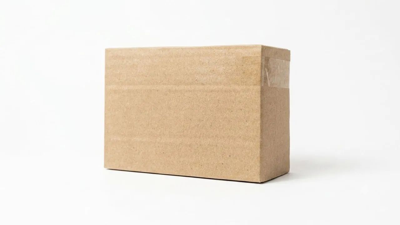 Caixa de papelão para envios Sedex PAC e-commerce 16×11×06 LOTE COM 1.500 CAIXA