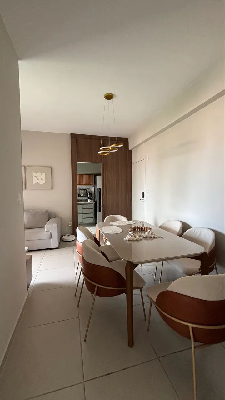 Apartamento Poesia Art Home - Foto 2