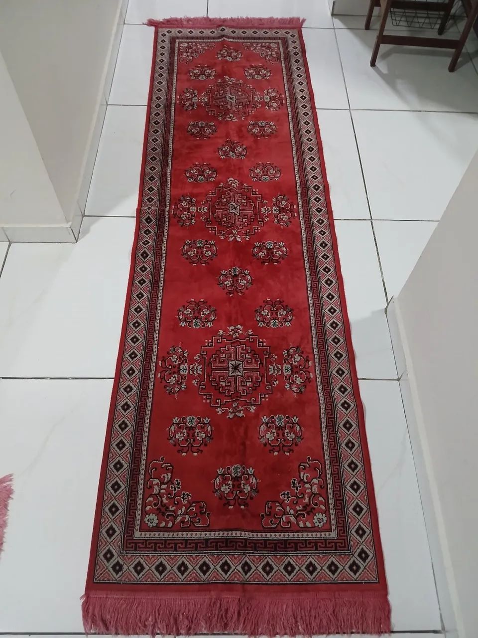Passadeira 