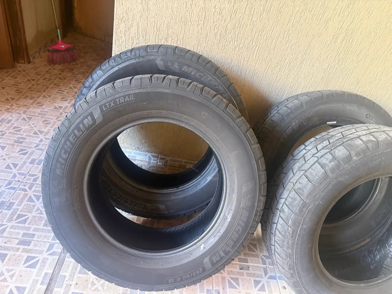 Pneus - Foto 5