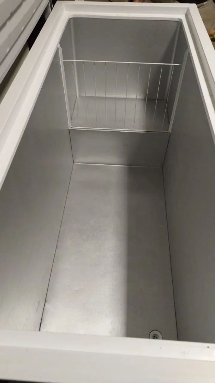 Freezer Electrolux 510 Litros Horizontal - Foto 2