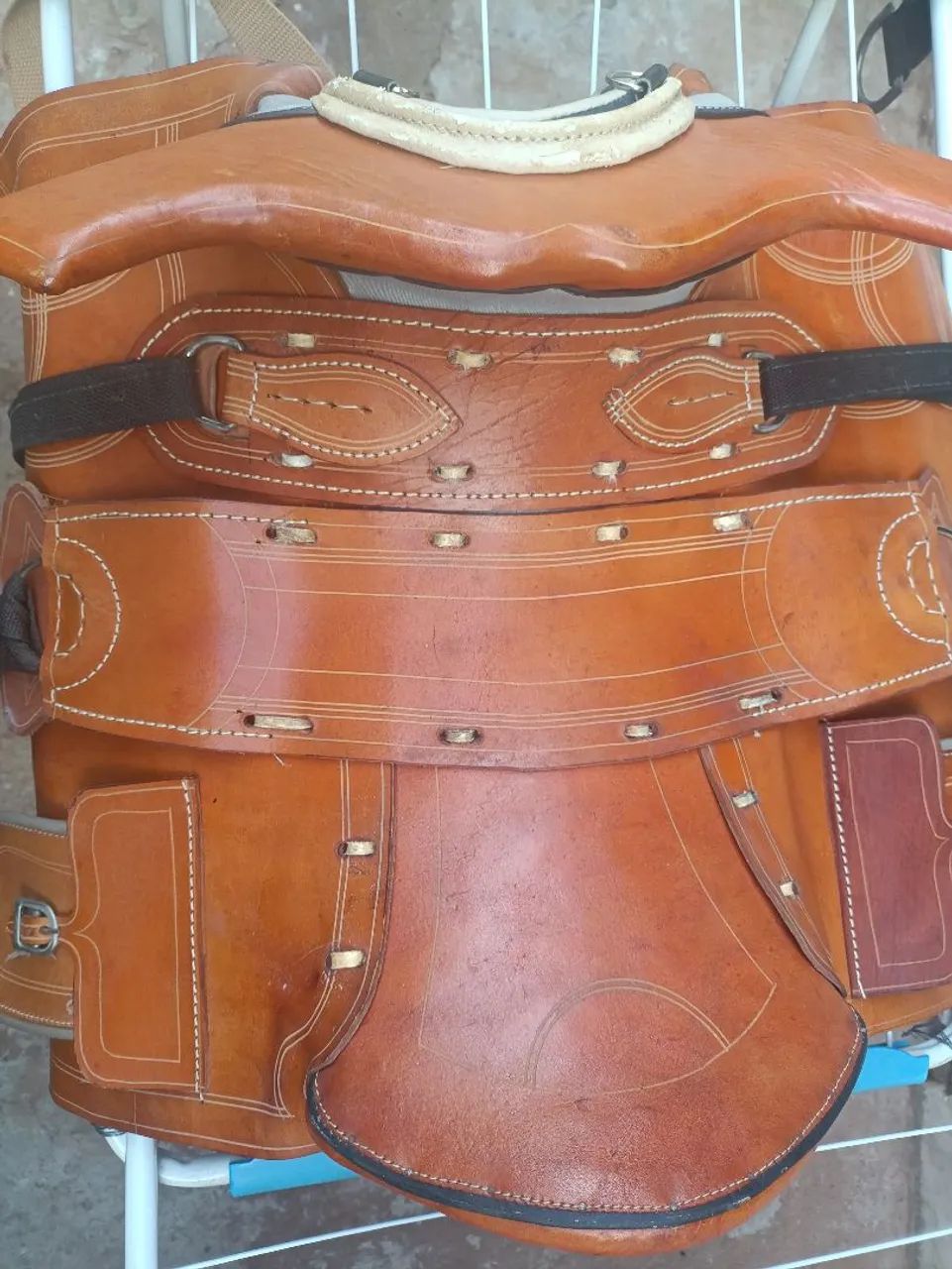 Vende-se arreio - Foto 2