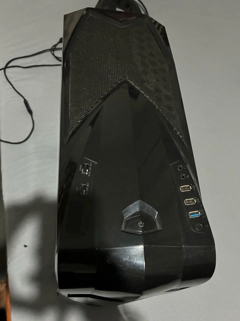 Pc gamer barato / Troco por ps4  - Foto 2