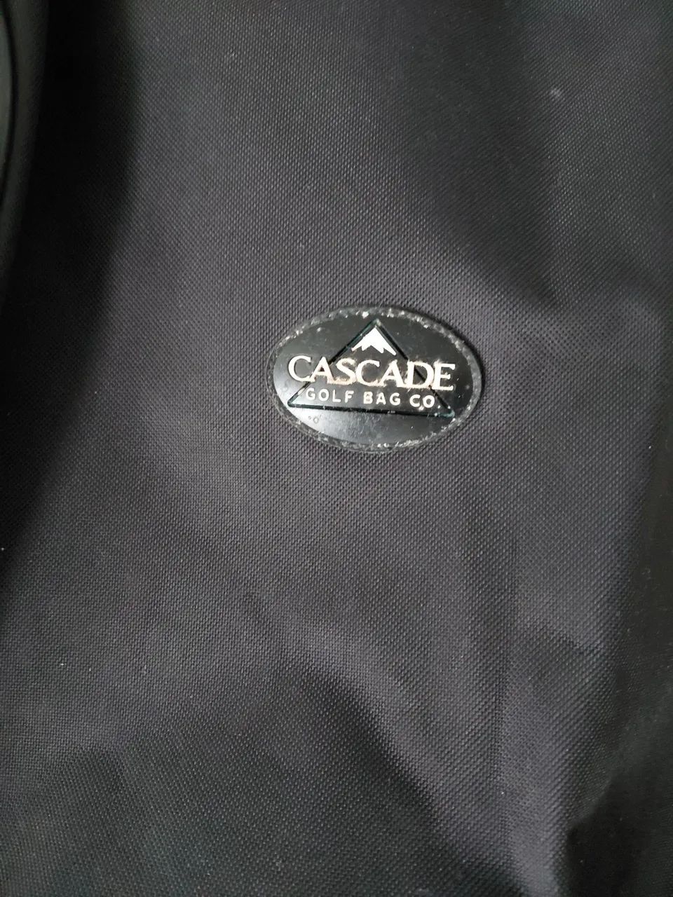 Golf  Bag -  Cascade Golf Bag Co - Foto 3