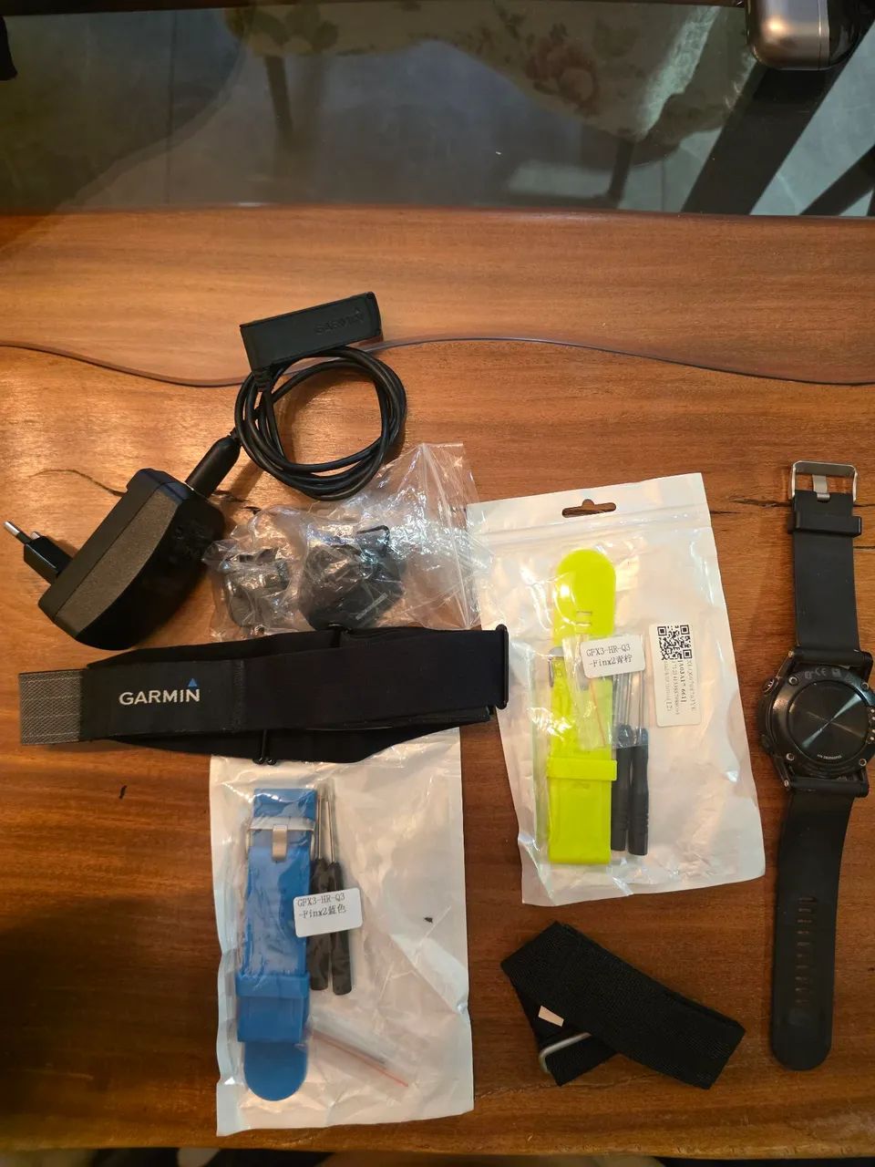 Garmin fenix 2 - Foto 3