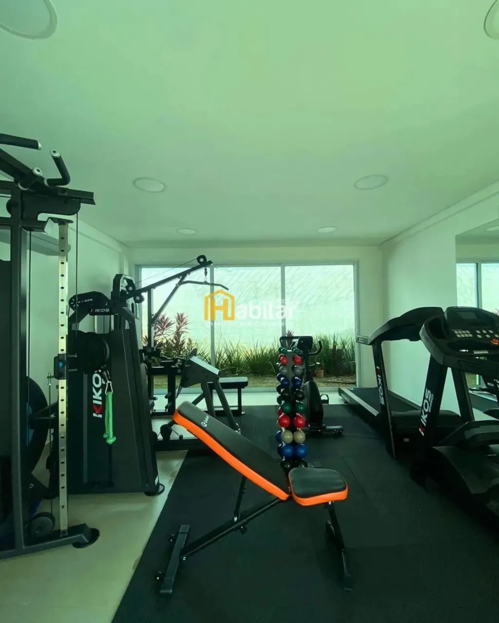 Vendo apt reformado no Hevea  * whats - Foto 3