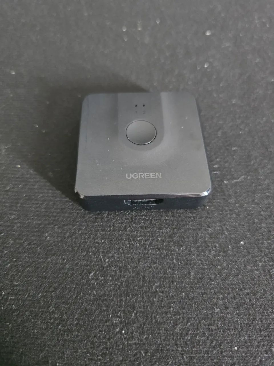 HDMI Bidirecional Ugreen - Foto 3