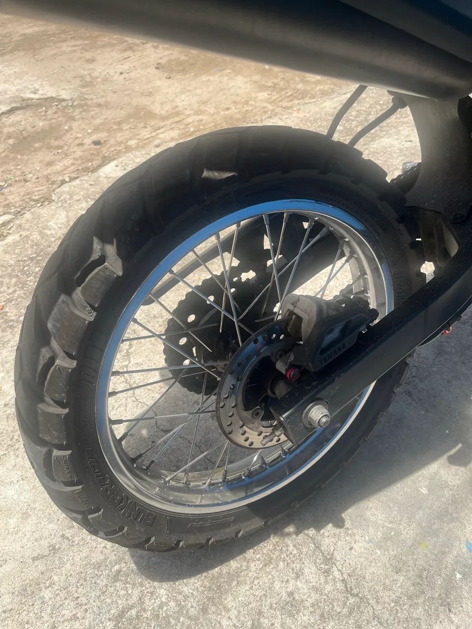 Vendo Lander 250  - Foto 4