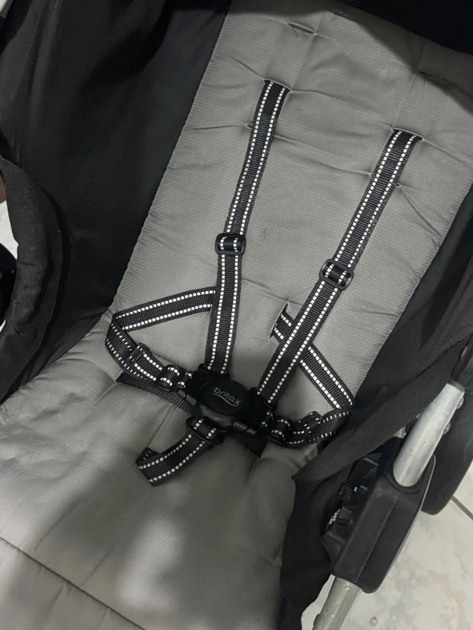 Carrinho Britax importado  - Foto 5