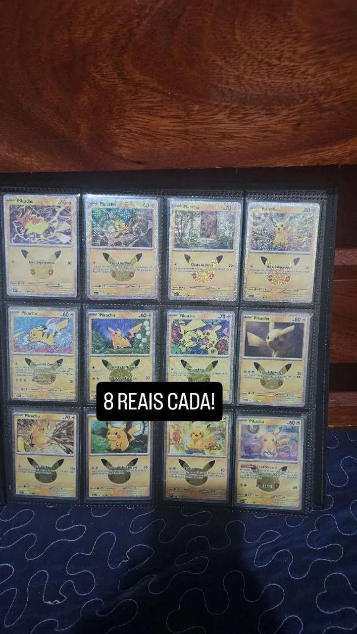 cartas pokemon - Foto 4