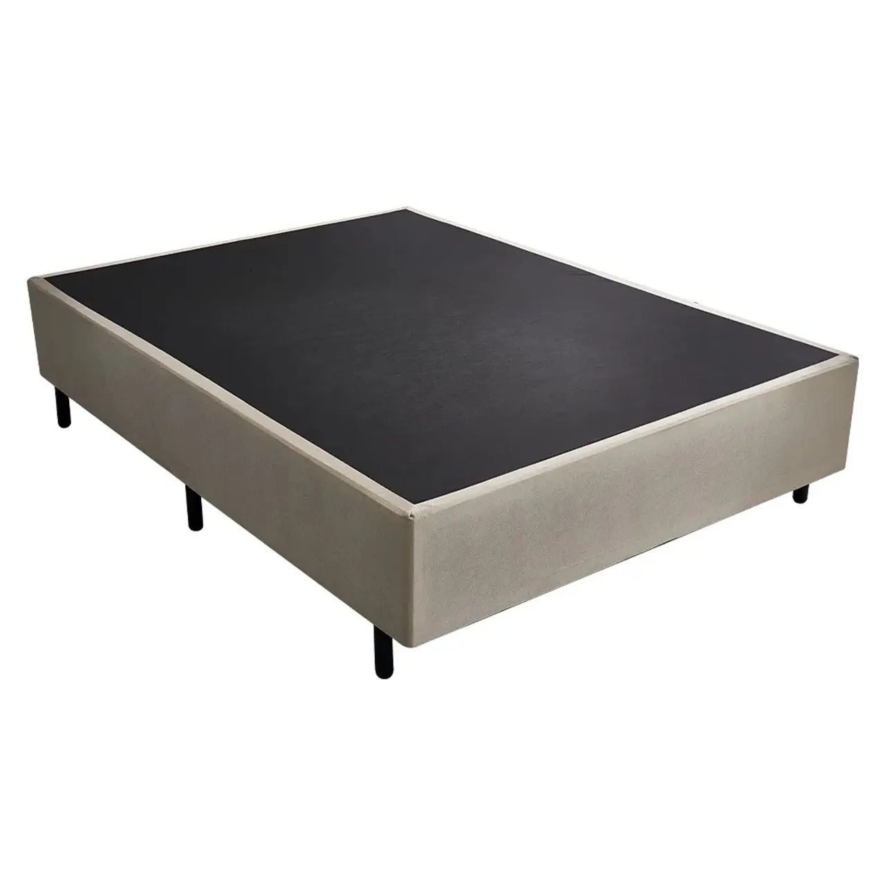 Base casal pronta entrega medida 138x188