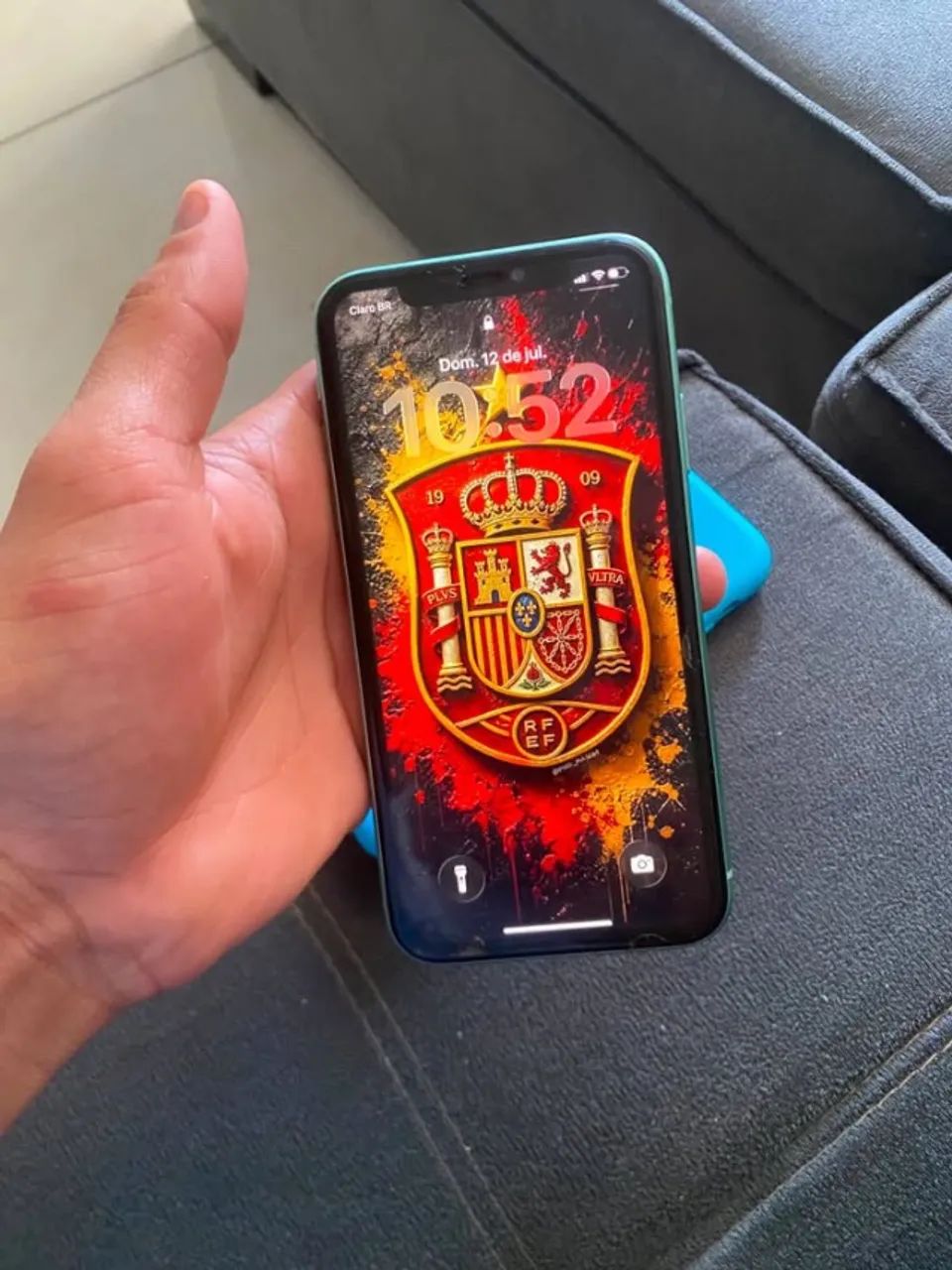 Iphone - Foto 2