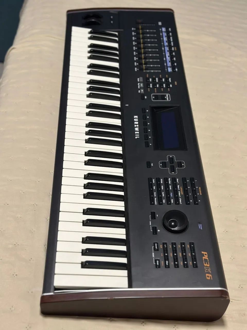 Kurzwhell Pc3k 6 - Foto 3