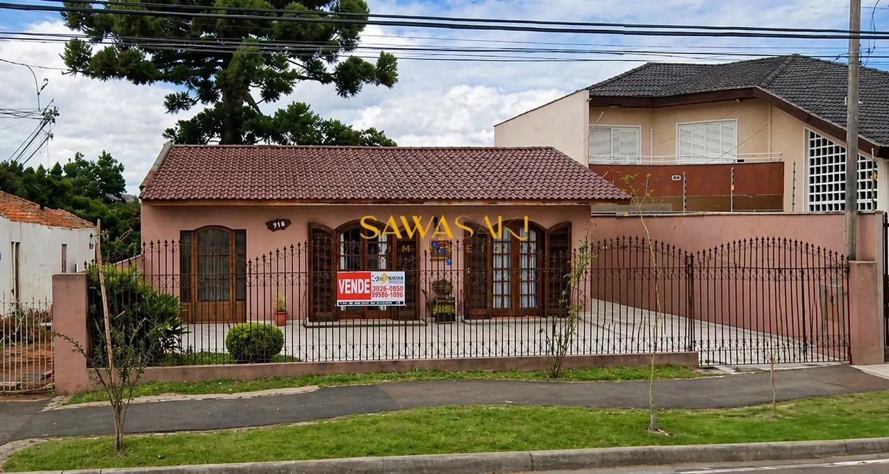 Terreno no Hauer