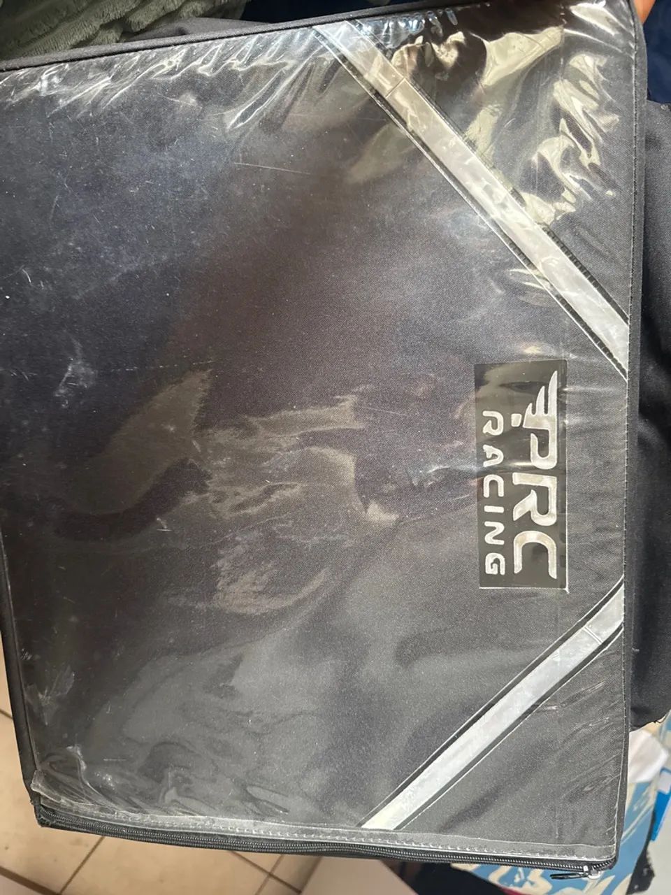 Bag para entregador 