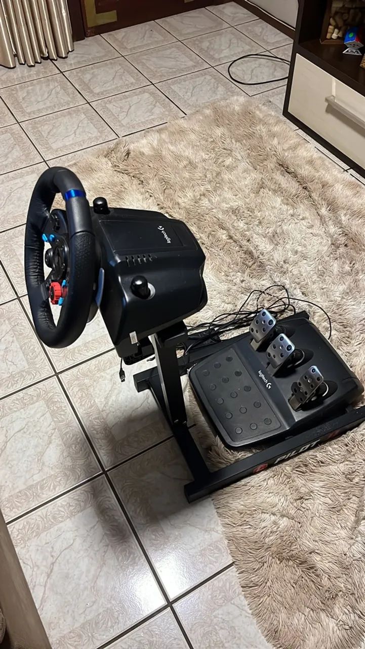 Volante G29 Logitech