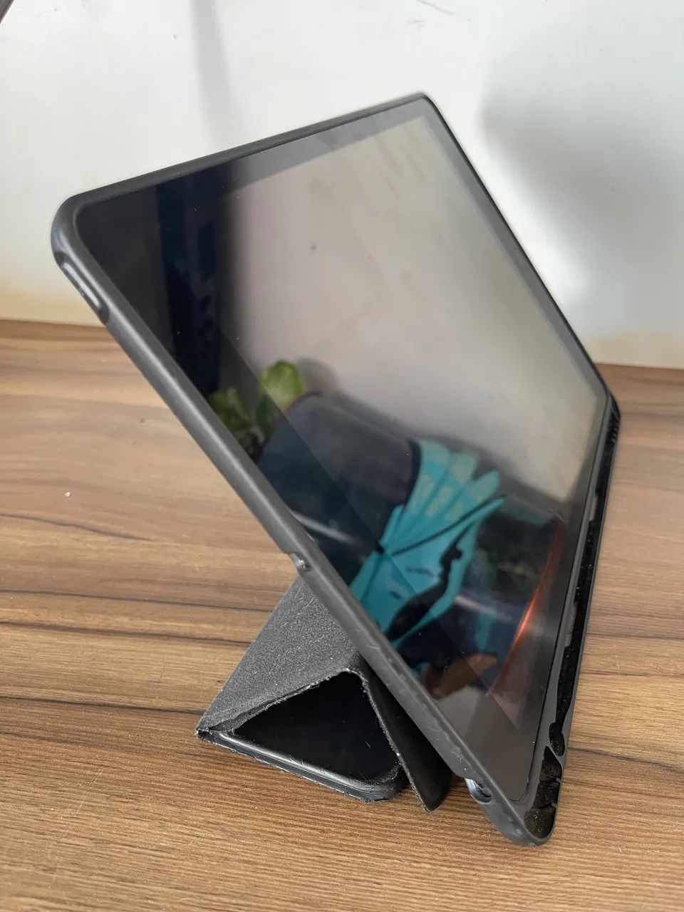 Ipad 9ª Geração- 64gb NÃO ACEITO TROCA - Foto 3