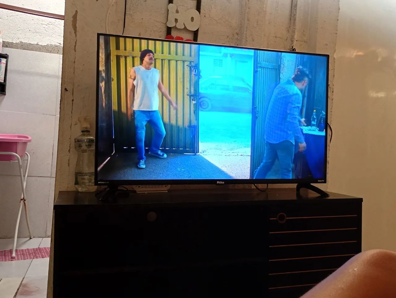 Tv Philco 40 polegadas  - Foto 3