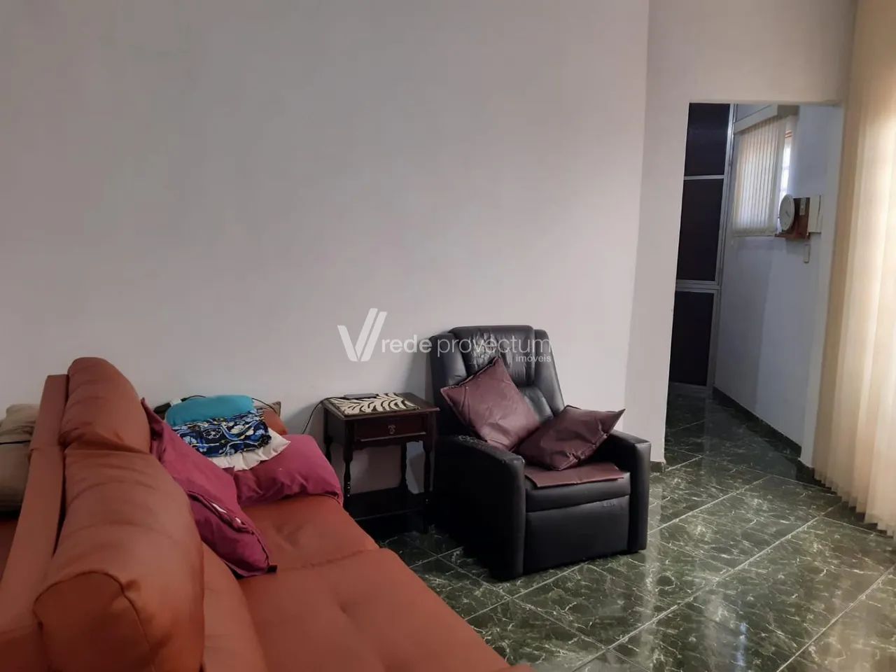 casa - Vila Industrial - Campinas - Foto 3