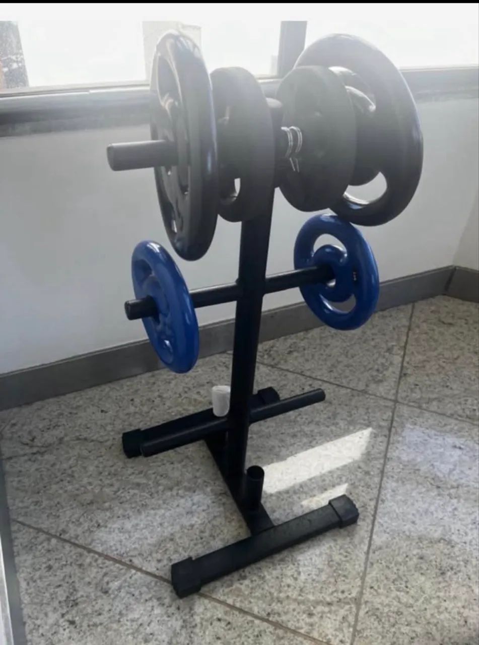EQUIPAMENTOS ACADEMIA ROBUSTOS - Foto 3