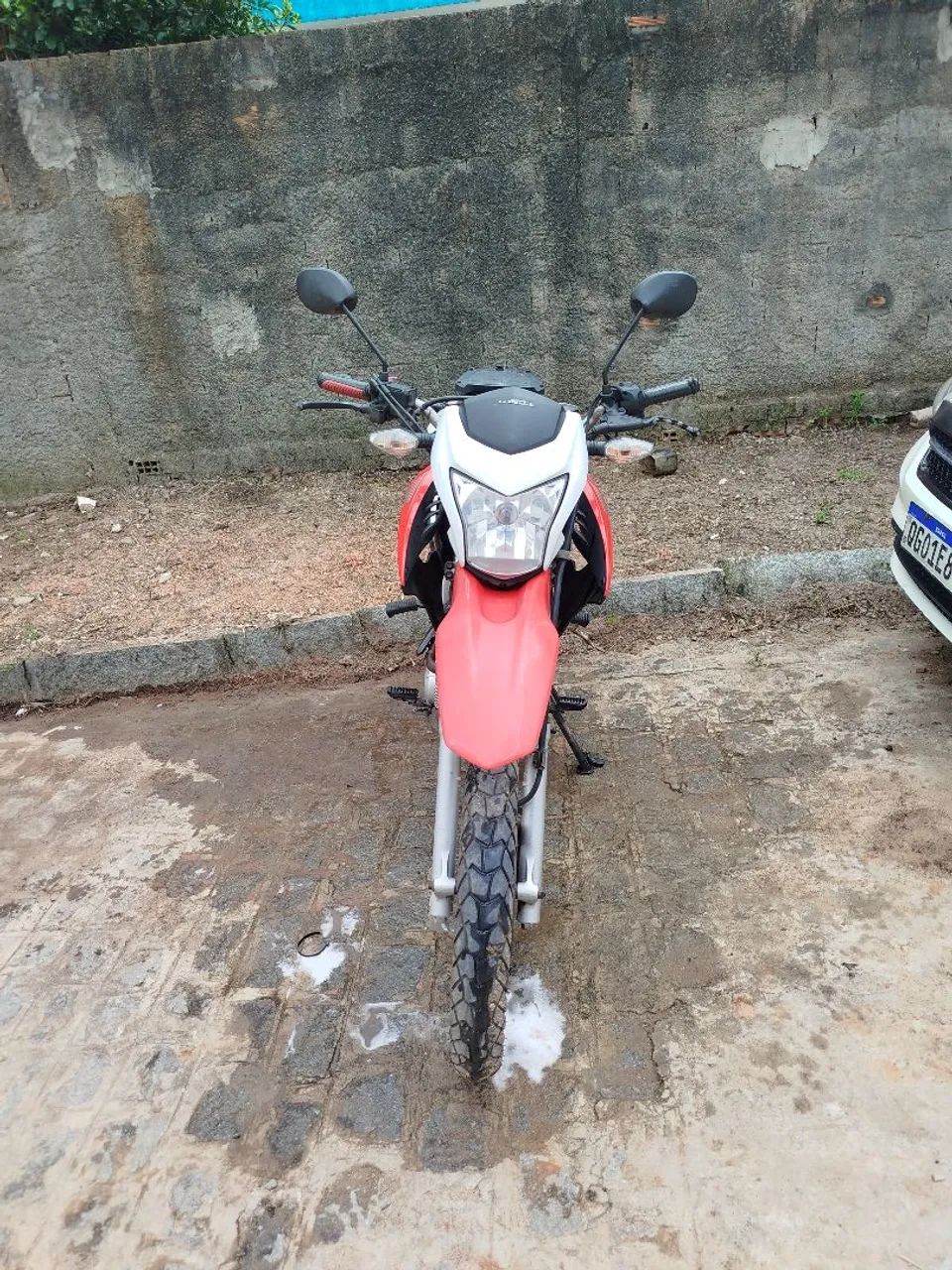 Bros 160 - Foto 5