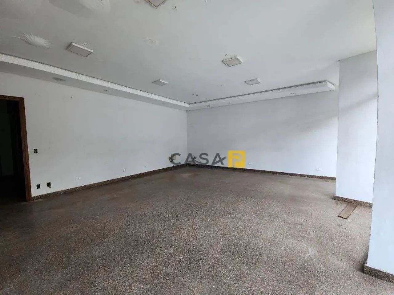 Sala para alugar, 258 m² por R$ 5.220,00/mês - Colina - Americana/SP
