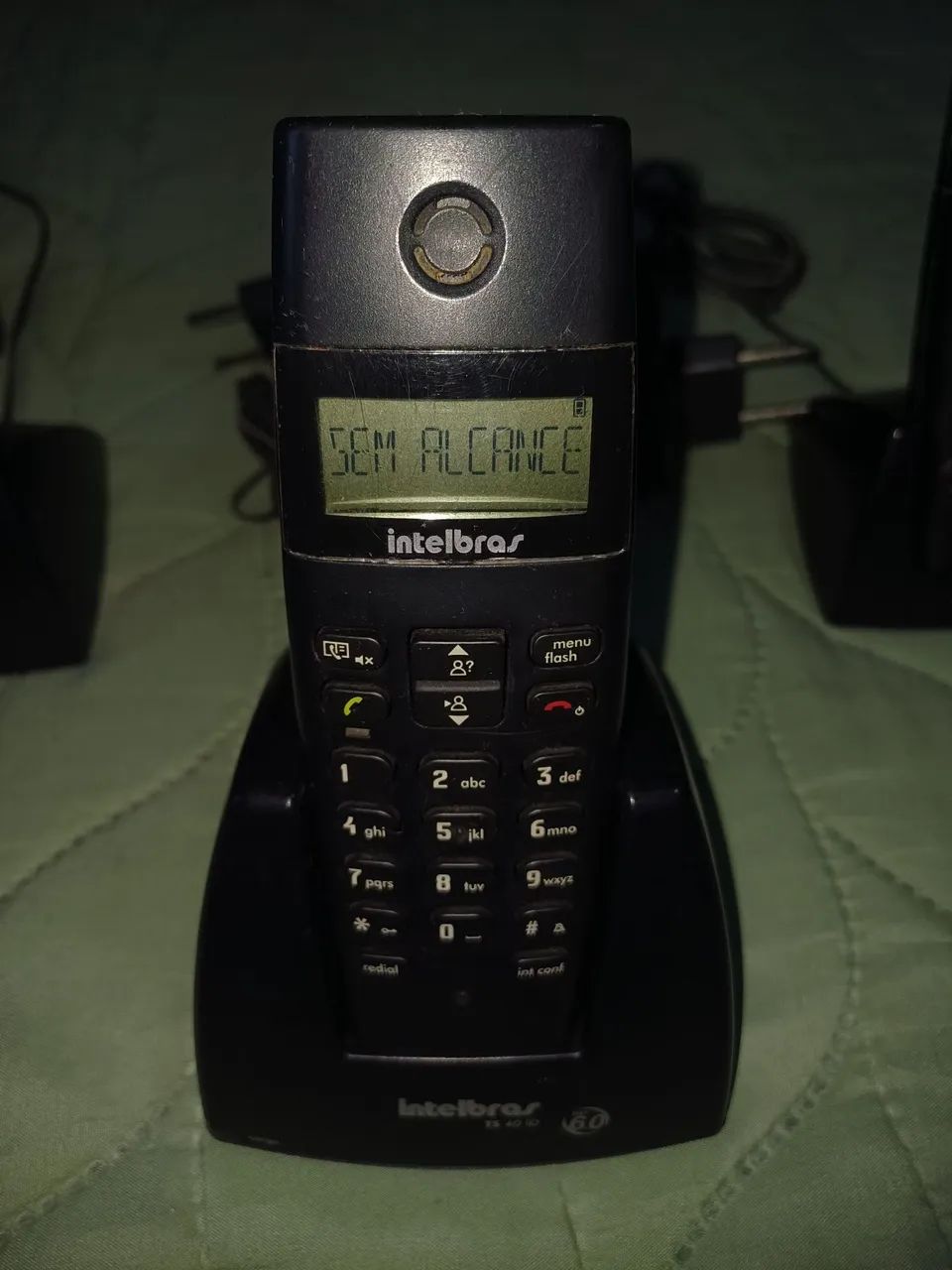 Telefone sem fio - Foto 3