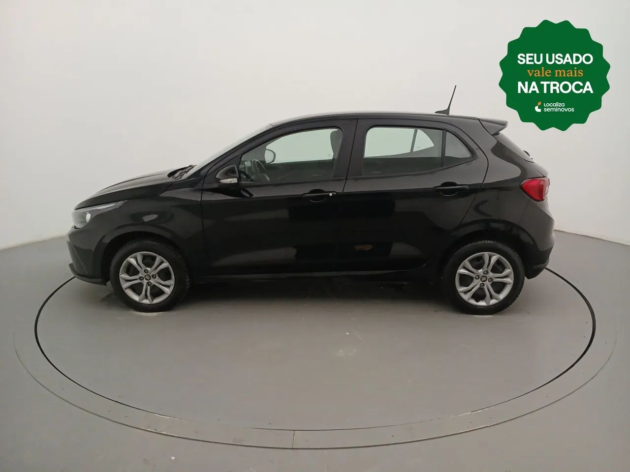 Fiat Argo Drive 1.0 Firefly 2026 - Foto 2