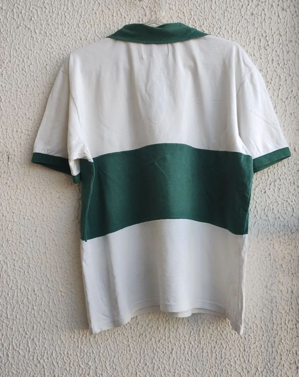 Camisa Palmeiras Liga Retro - Foto 3