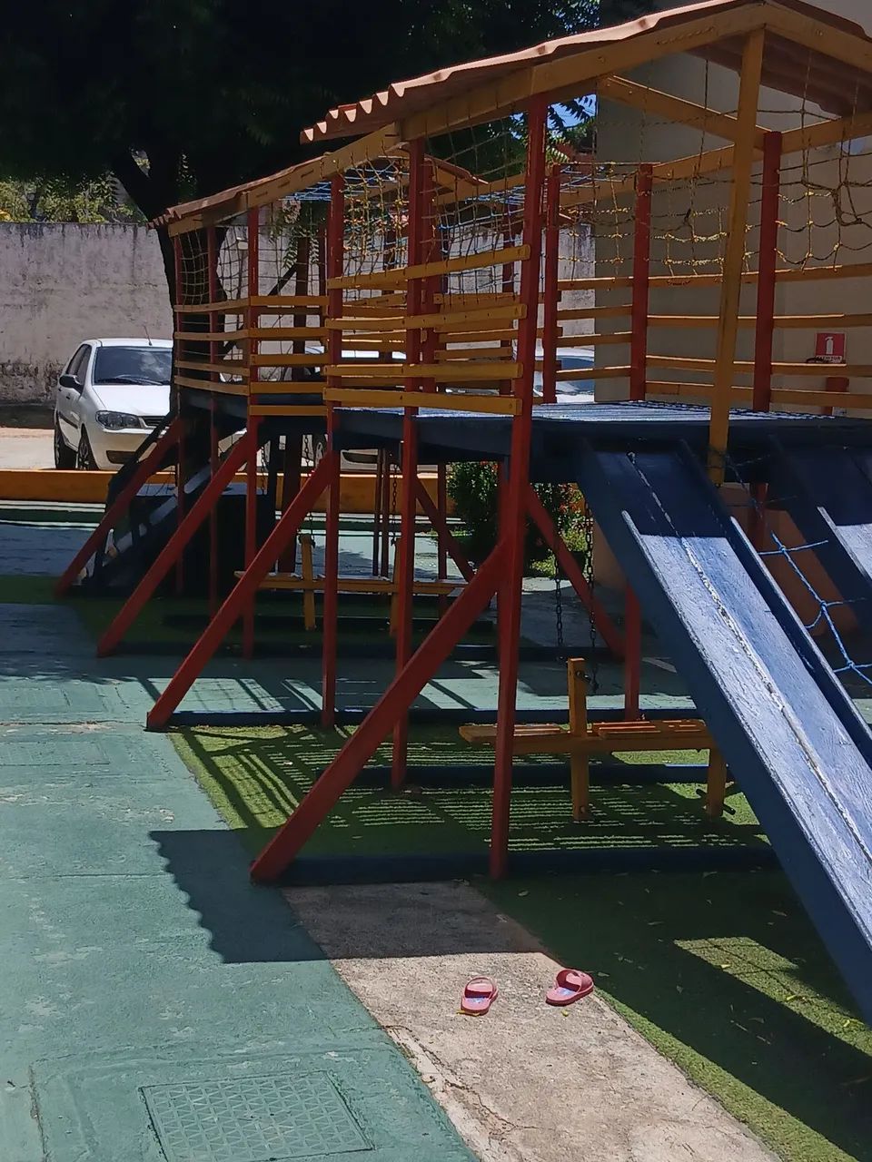 Apartamento na serrinha - Foto 5
