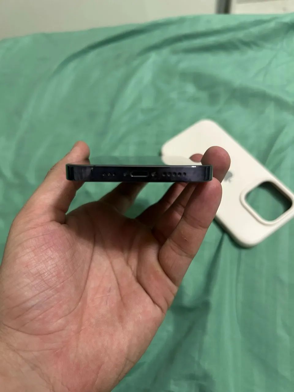 Iphone 14 Pro - Defeito - Foto 3
