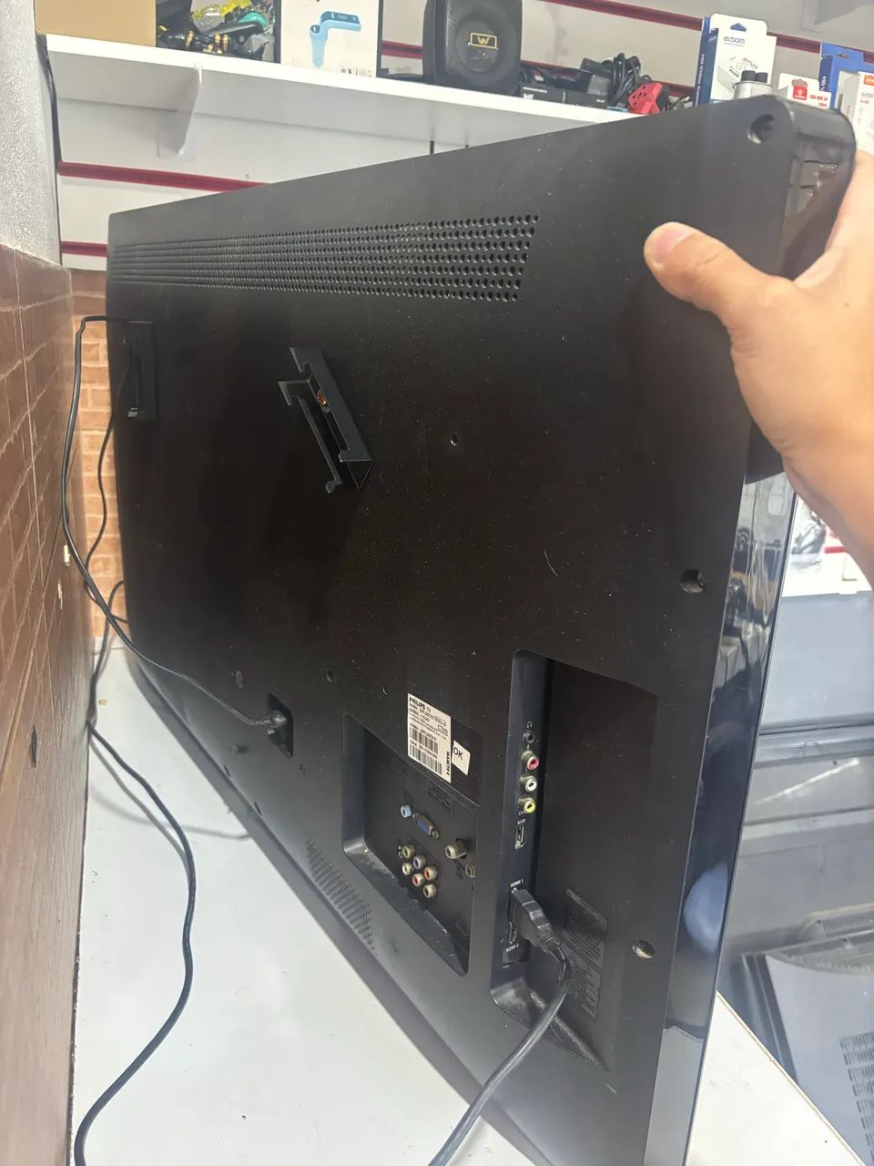 Tv Samsung 42 - Foto 2