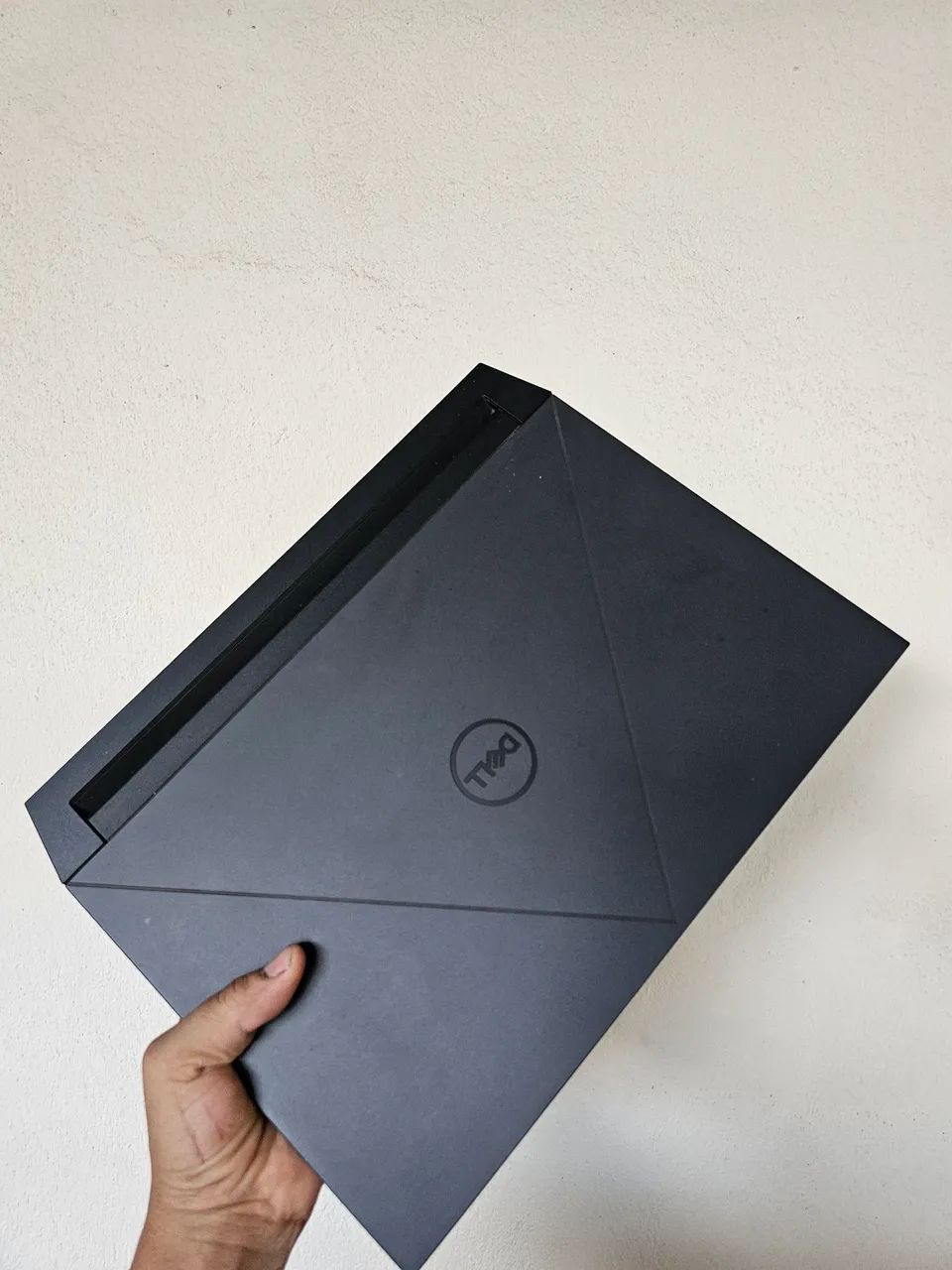 Notebook gamer Dell g15