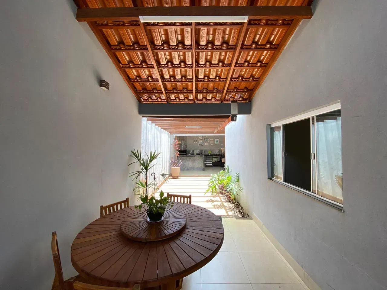 Casa com 199 m² no Condomínio Residencial da Ordem - Foto 5